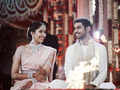 Shriya Bhupal and Anindith Reddy&rsquo;s grand wedding ceremony