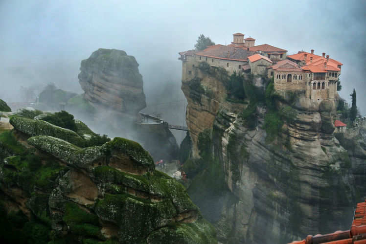 5 places that deserve to be on your Greece itinerary 5 places that deserve to be on your Greece itinerary