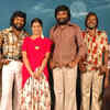 Terrific supporting cast