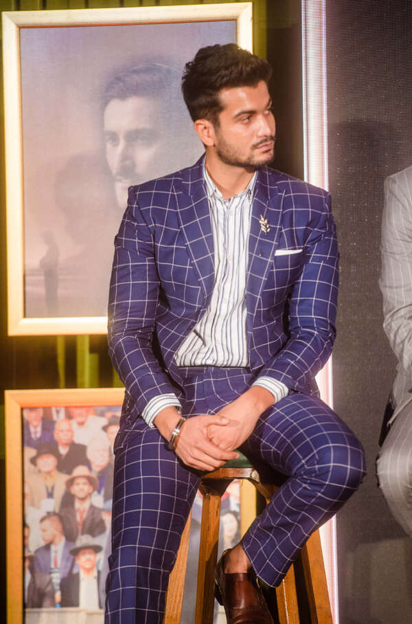 Sunny Kaushal