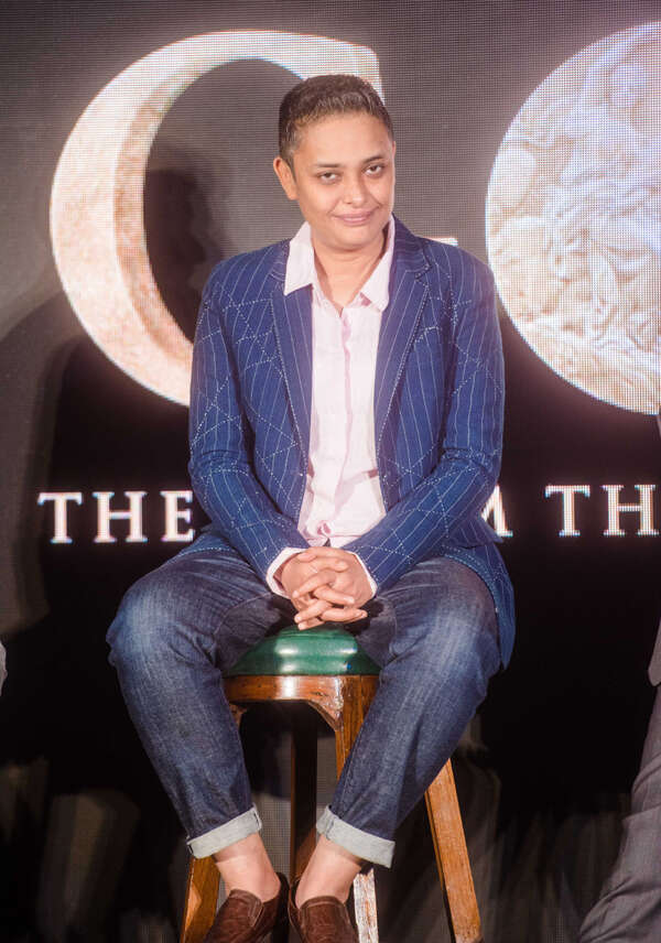 Reema Kagti
