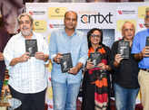 Memory in the Age of Amnesia: Book launch
