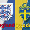 Article image for: Preview: England face Sweden in quarter-final