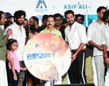 Mandaram: Audio launch