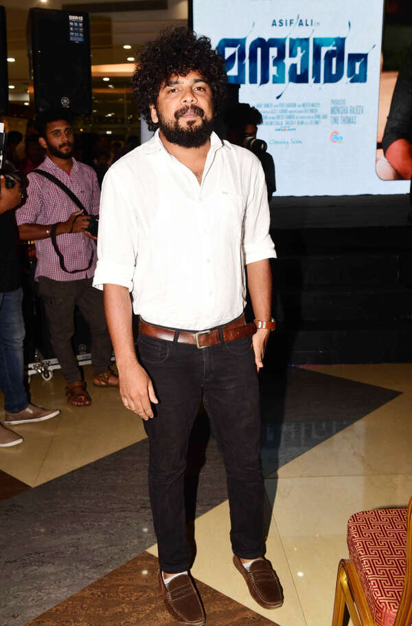 Vijesh Vijay Photos