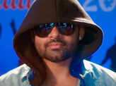 Tej I Love You