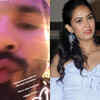 Mira Rajput shares a goofy image of Shahid Kapoor on their third wedding anniversary