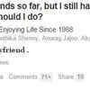That escalated quickly