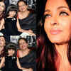 Photos: Aishwarya Rai Bachchan, daughter Aaradhya and mom Vrinda come together for the perfect click in Paris