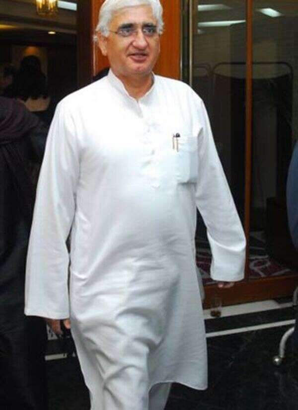 Salman Khurshid Wallpapers