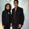 Article image for: Manini Mishra and <i class="tbold">hrishikesh pandey</i>