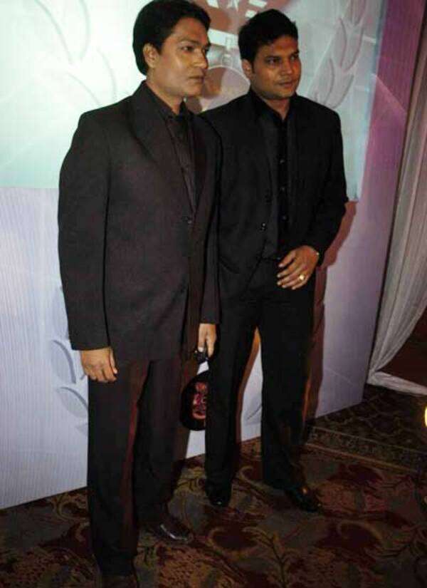 Dayanand Shetty
