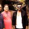 Arjun Kapoor takes up horse riding lessons to prep for his role