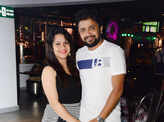 Bangaloreans party hard at Simon Says Brew Works
