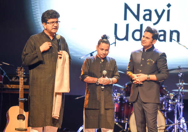 Prasoon Joshi