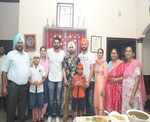 Ahead of Soorma release, Diljit Dosanjh visits Sandeep Singh's hometown, Shahabad