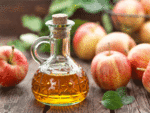 ​Apple cider vinegar​
