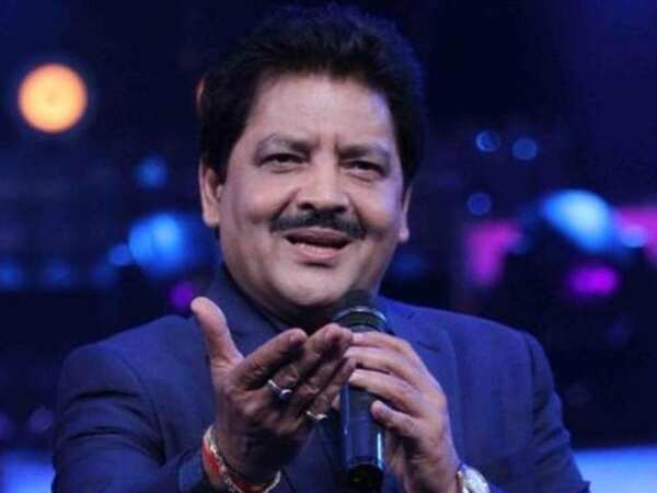 Udit Narayan Photos
