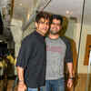 Article image for: Click here to see the latest images of <i class="tbold">Abhay Chopra</i>