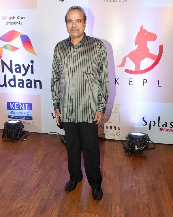Suresh Wadkar