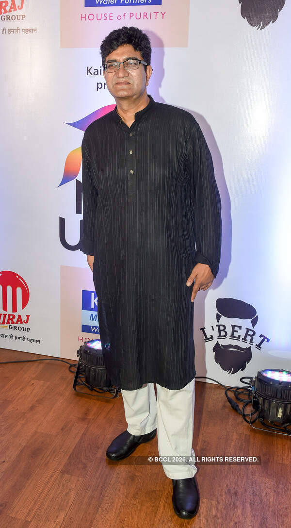 Prasoon Joshi