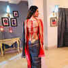 Article image for: Trending photos of <i class="tbold">pavitra punia</i> on TOI today