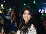 Anees gets her desi swag on at Output