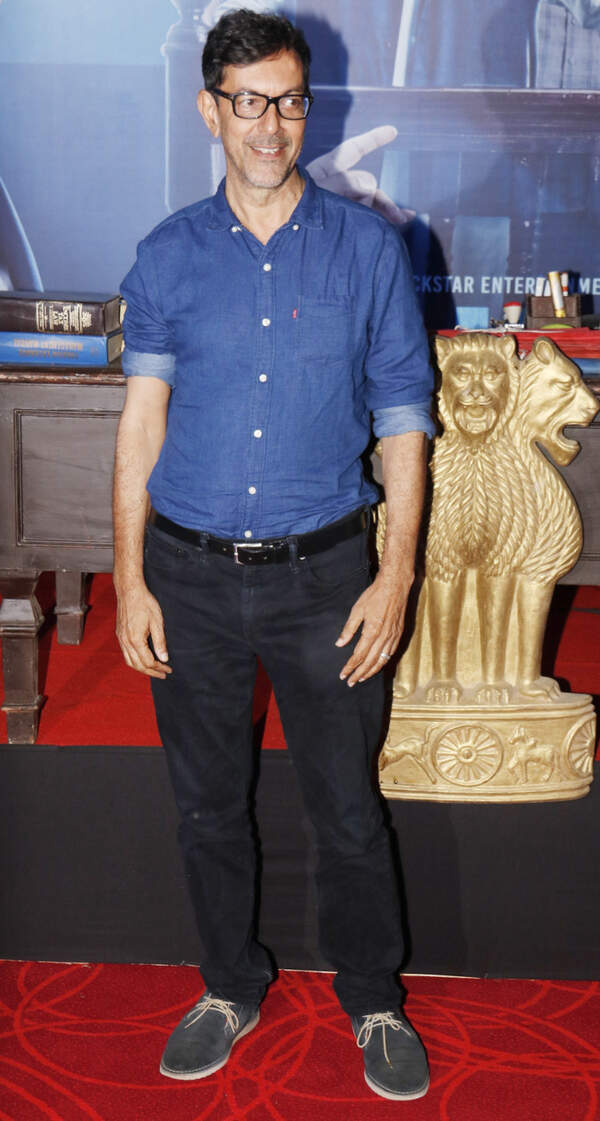 Rajat Kapoor Images