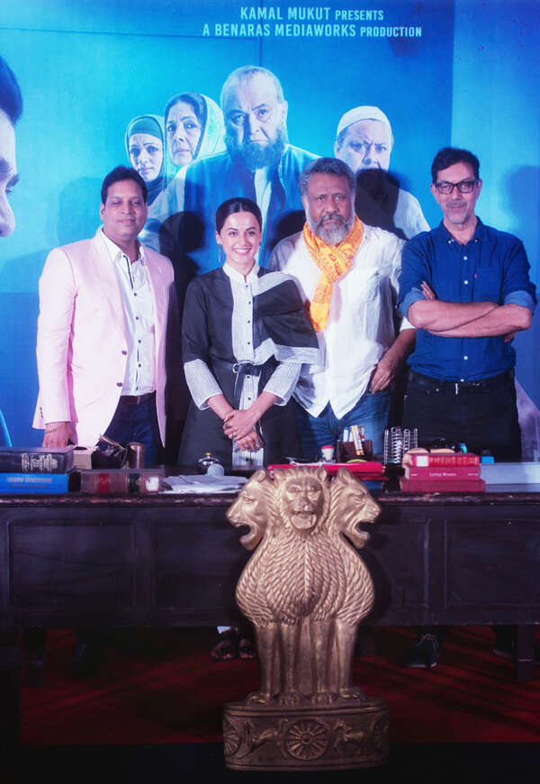 Deepak Mukut Photos