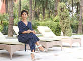 Mukti Mohan visits Lucknow