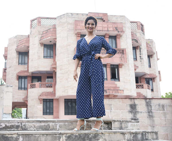 Mukti Mohan