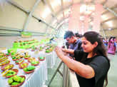 Delhi Tourism's annual mango festival 2018