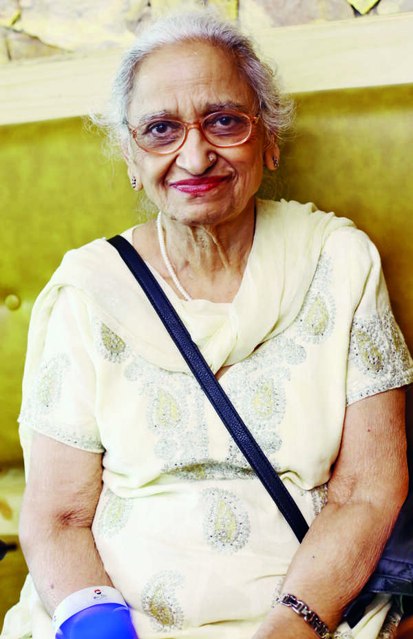 Kamlesh Gill Photos