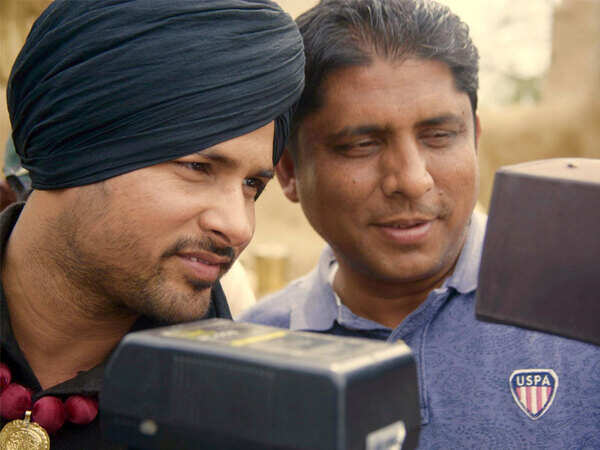 Simerjit Singh Stills