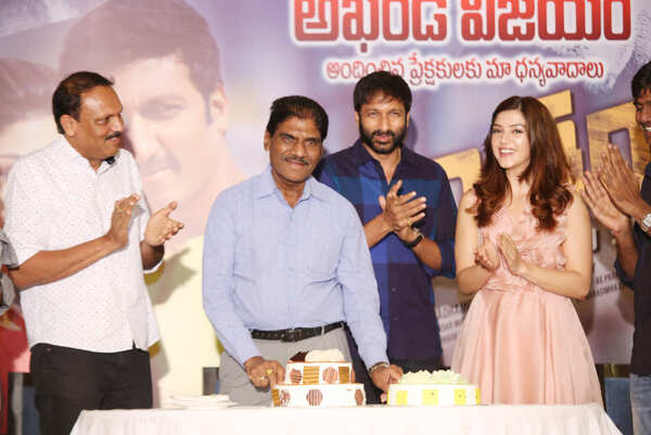 K. K. Radhamohan Photos