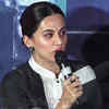 Article image for: Taapsee Pannu reacts on getting trolled