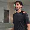 Article image for: <i class="tbold">ishant sharma</i> shares fitness and cricketing gyan at a workshop in Bennett University