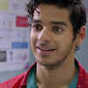 Ishaan Khatter reveals why he and Janhvi Kapoor should be given a chance with 'Dhadak'