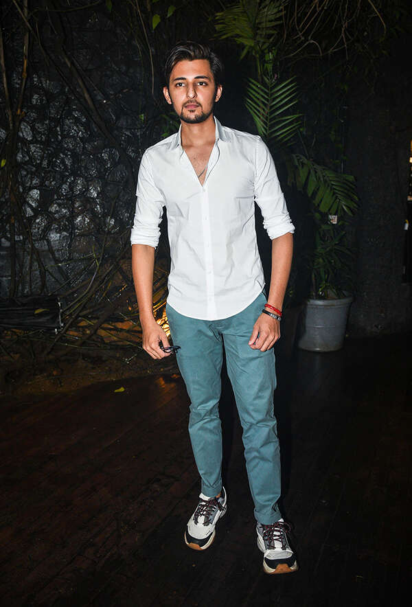 Darshan Raval