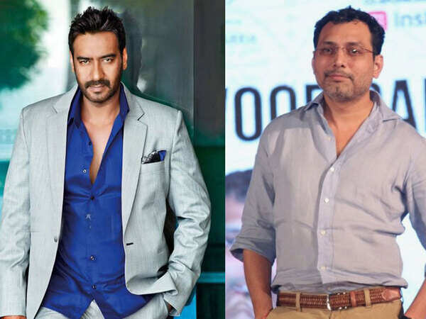 Neeraj Pandey Images