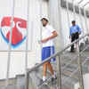 Article image for: New pictures of <i class="tbold">ishant sharma</i>