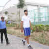 Article image for: Click here to see the latest images of <i class="tbold">ishant sharma</i>