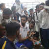 Article image for: Check out our latest images of <i class="tbold">ishant sharma</i>