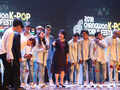 Changwon K-Pop World Festival India: Grand finale