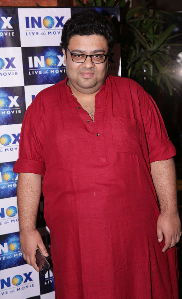 Ambarish Bhattacharya Pictures