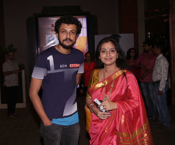Koushik Roy Pictures