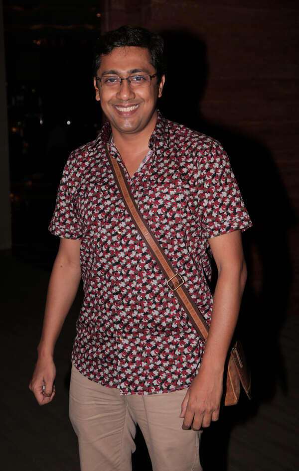 Subhrajit Dutta Pictures