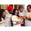 ​Photo: 'Chachu No.1' Varun Dhawan shares a glimpse of his niece