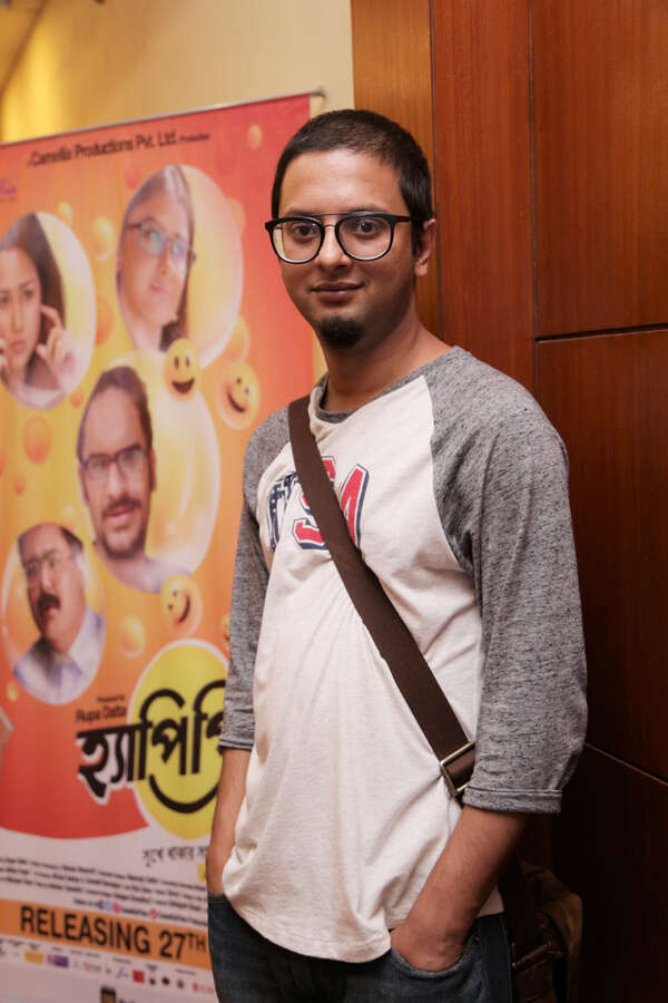 Mainak Bhaumik