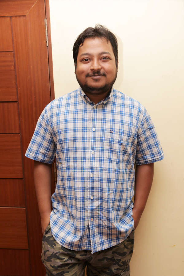 Soumyajit Majumdar Images